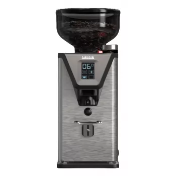 Gaggia MDF 55 310 W malimo aparatas, šlifuotas plienas