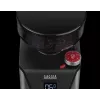 Gaggia MDF 55 310 W malimo aparatas, šlifuotas plienas