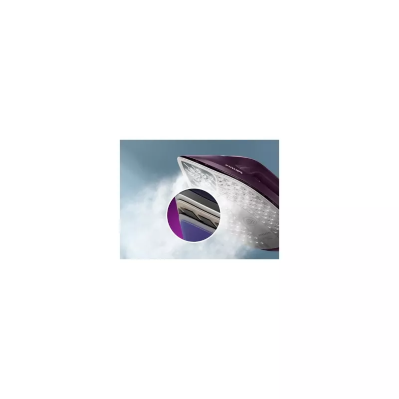 Philips 7000 serijos garo lyginimo stotis PSG7200/30 3120 W 1.5 l SteamGlide Elite padas