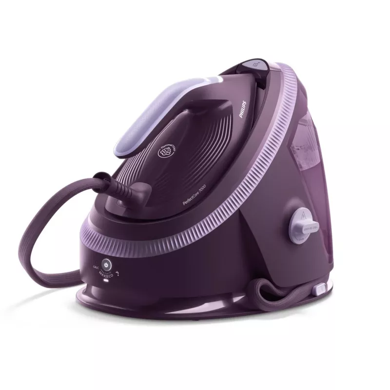 Philips 7000 serijos garo lyginimo stotis PSG7200/30 3120 W 1.5 l SteamGlide Elite padas