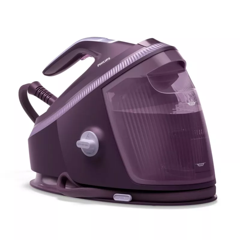 Philips 7000 serijos garo lyginimo stotis PSG7200/30 3120 W 1.5 l SteamGlide Elite padas