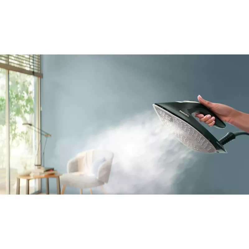 Philips 7000 serijos garo lyginimo stotis PSG7200/30 3120 W 1.5 l SteamGlide Elite padas