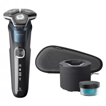 Philips SHAVER Series 5000 S5889/50 šlapias ir sausas elektrinis skustuvas