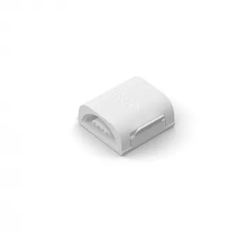 Philips Hue Flux jungtis 4 vnt., I-jungtis, Balta, Plastikas