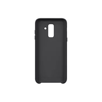 Samsung EF-PA605 dėklas mobiliesiems telefonams 15,2 cm (6 colių) Užvalkalas Juodas