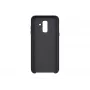 Samsung EF-PA605 dėklas mobiliesiems telefonams 15,2 cm (6 colių) Užvalkalas Juodas
