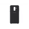 Samsung EF-PA605 dėklas mobiliesiems telefonams 15,2 cm (6 colių) Užvalkalas Juodas