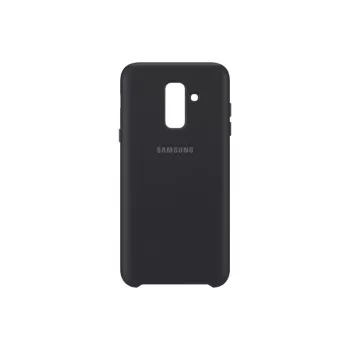 Samsung EF-PA605 dėklas mobiliesiems telefonams 15,2 cm (6 colių) Užvalkalas Juodas