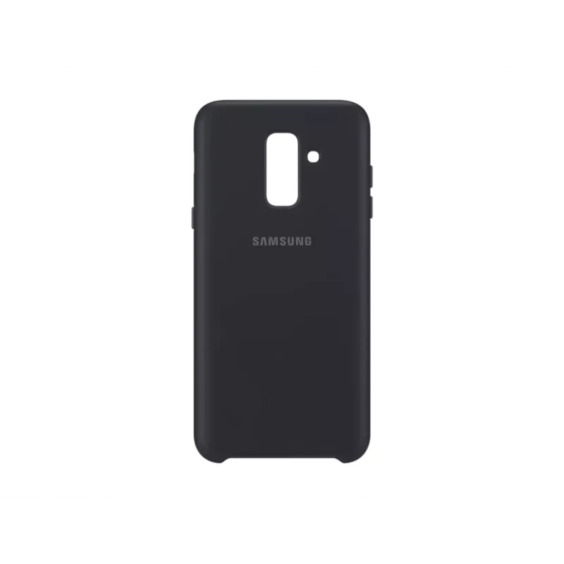 Samsung EF-PA605 dėklas mobiliesiems telefonams 15,2 cm (6 colių) Užvalkalas Juodas