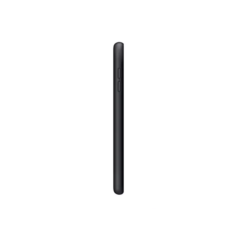 Samsung EF-PA605 dėklas mobiliesiems telefonams 15,2 cm (6 colių) Užvalkalas Juodas