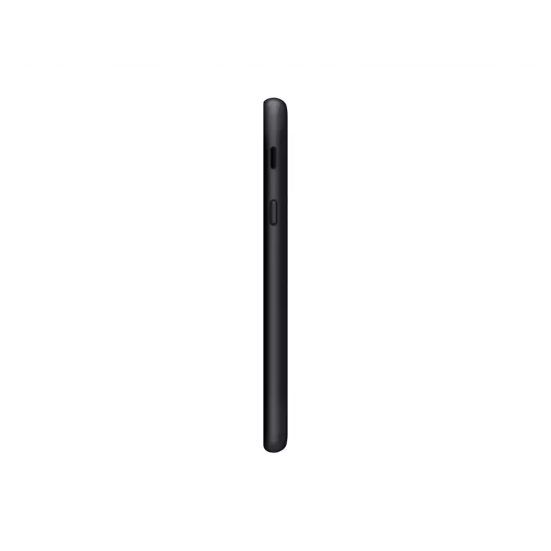Samsung EF-PA605 dėklas mobiliesiems telefonams 15,2 cm (6 colių) Užvalkalas Juodas