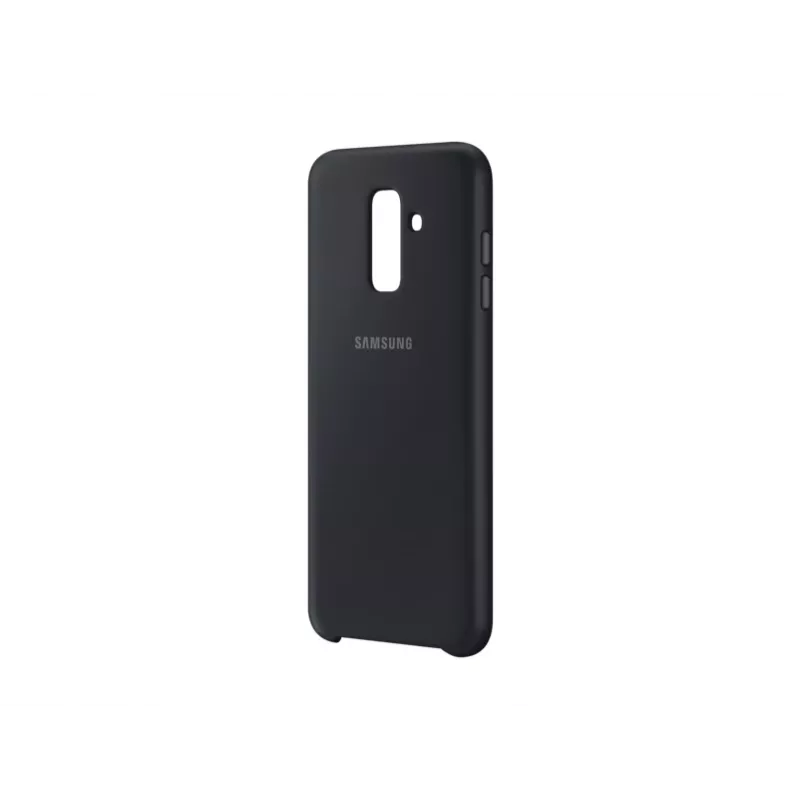 Samsung EF-PA605 dėklas mobiliesiems telefonams 15,2 cm (6 colių) Užvalkalas Juodas