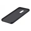 Samsung EF-PA605 dėklas mobiliesiems telefonams 15,2 cm (6 colių) Užvalkalas Juodas