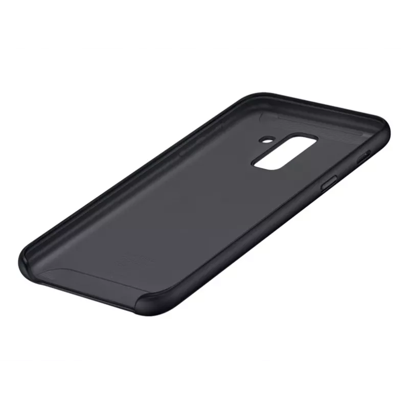 Samsung EF-PA605 dėklas mobiliesiems telefonams 15,2 cm (6 colių) Užvalkalas Juodas
