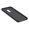 Samsung EF-PA605 dėklas mobiliesiems telefonams 15,2 cm (6 colių) Užvalkalas Juodas