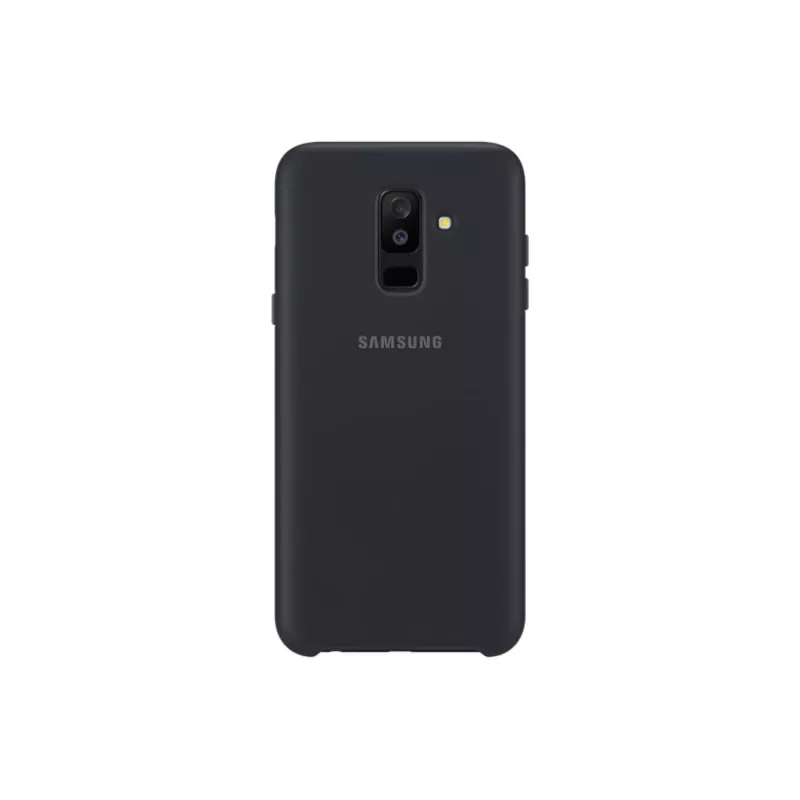 Samsung EF-PA605 dėklas mobiliesiems telefonams 15,2 cm (6 colių) Užvalkalas Juodas