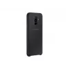 Samsung EF-PA605 dėklas mobiliesiems telefonams 15,2 cm (6 colių) Užvalkalas Juodas