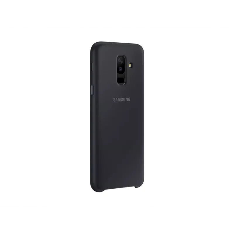 Samsung EF-PA605 dėklas mobiliesiems telefonams 15,2 cm (6 colių) Užvalkalas Juodas