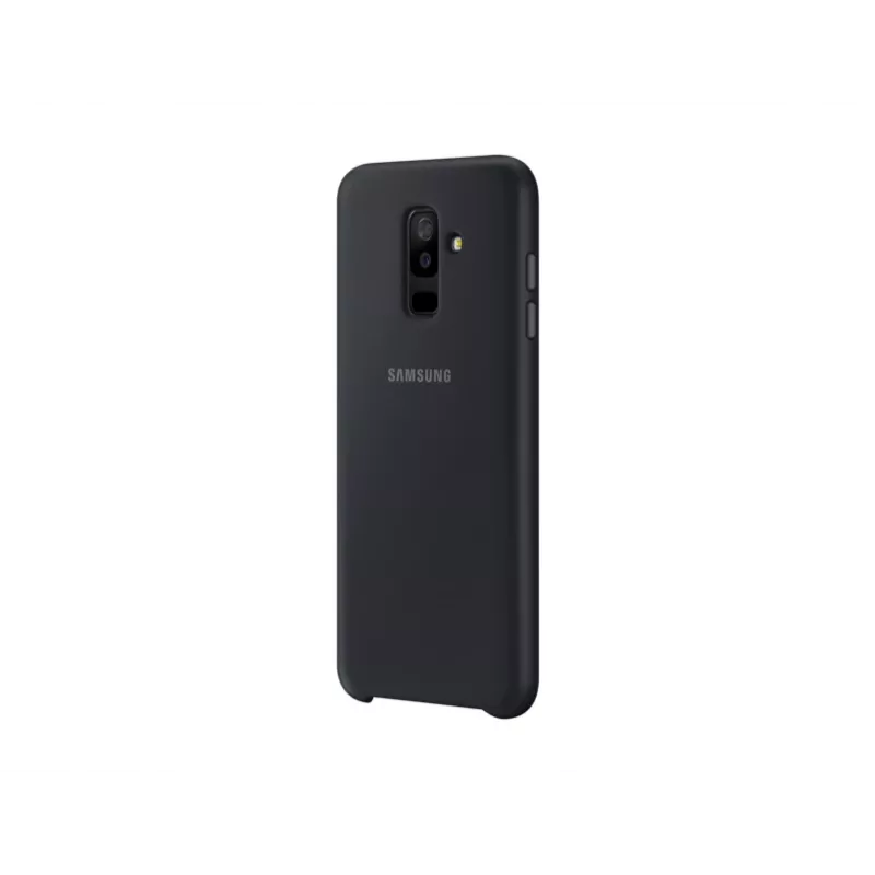 Samsung EF-PA605 dėklas mobiliesiems telefonams 15,2 cm (6 colių) Užvalkalas Juodas