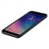 Samsung EF-PA605 dėklas mobiliesiems telefonams 15,2 cm (6 colių) Užvalkalas Juodas