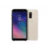 Samsung EF-PA605 dėklas mobiliesiems telefonams 15,2 cm (6 colių) Užvalkalas Juodas