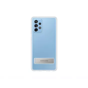 Samsung EF-JA725CTEGWW mobiliojo telefono dėklas 17 cm (6,7 colio) permatomas