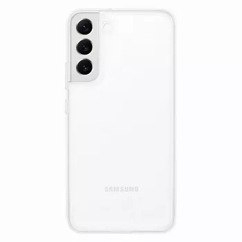 Samsung EF-QS906C dėklas mobiliesiems telefonams 16,8 cm (6,6 colio) permatomas