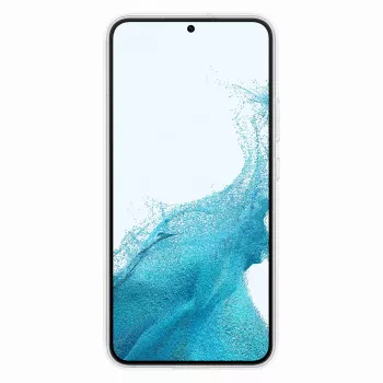 Samsung EF-QS906C dėklas mobiliesiems telefonams 16,8 cm (6,6 colio) permatomas