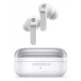 Ausinės Samsung Galaxy Buds4 Pro, tikrai belaidės stereo (TWS), į ausį, skambučiai/muzika, USB Type-C, Bluetooth, baltos
