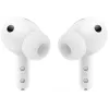 Ausinės Samsung Galaxy Buds4 Pro, tikrai belaidės stereo (TWS), į ausį, skambučiai/muzika, USB Type-C, Bluetooth, baltos
