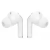 Ausinės Samsung Galaxy Buds4 Pro, tikrai belaidės stereo (TWS), į ausį, skambučiai/muzika, USB Type-C, Bluetooth, baltos