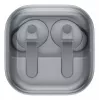 Ausinės Samsung Galaxy Buds4 Pro, tikrai belaidės stereo (TWS), į ausį, skambučiai/muzika, USB Type-C, Bluetooth, baltos
