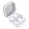 Ausinės Samsung Galaxy Buds4 Pro, tikrai belaidės stereo (TWS), į ausį, skambučiai/muzika, USB Type-C, Bluetooth, baltos