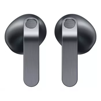 Samsung Galaxy Buds4 Ausinės Tikrai Belaidės Stereo (TWS) Į ausis Skambučiai/Muzika USB Type-C Bluetooth Juodos