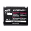 Samsung AB553446BUCSTD Baterija Juoda