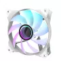 Zalman ZM-IF120 WH kompiuterio aušinimo sistema korpuso ventiliatorius 12 cm Baltas