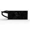Zalman RESERATOR5 Z24 ARGB BLACK procesoriaus aušinimo sistema, viskas viename skysčio aušintuvas, 12 cm