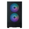 Korpusas Zalman P30 Air Black Mini Tower