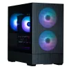 Korpusas Zalman P30 Air Black Mini Tower