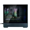 Korpusas Zalman P30 Air Black Mini Tower