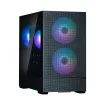 Korpusas Zalman P30 Air Black Mini Tower