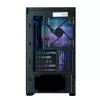 Korpusas Zalman P30 Air Black Mini Tower