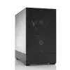 Korpusas Zalman P30 Air Black Mini Tower