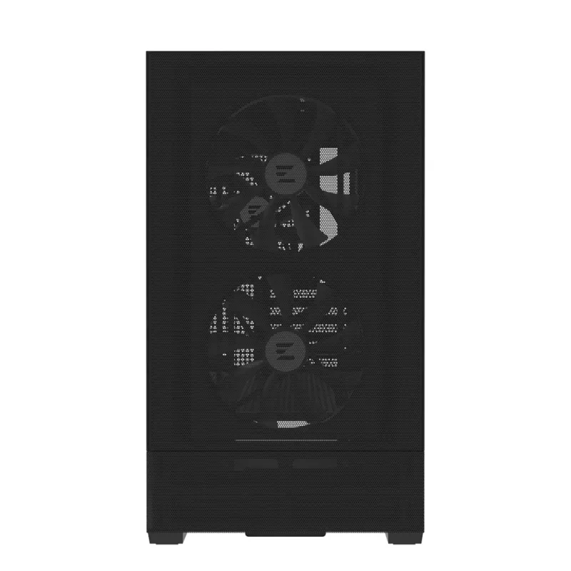 Korpusas Zalman P30 Air Black Mini Tower