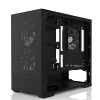 Korpusas Zalman P30 Air Black Mini Tower