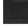 Korpusas Zalman P30 Air Black Mini Tower