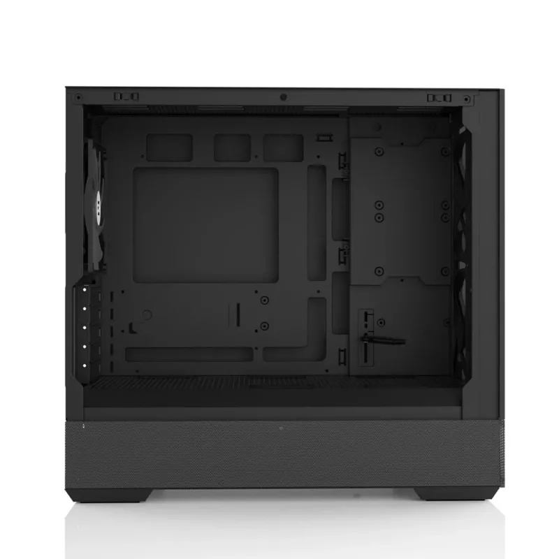 Korpusas Zalman P30 Air Black Mini Tower