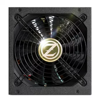 Maitinimo blokas Zalman ZM1200-EBTII 1200 W 24-pin ATX ATX Juodas