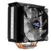 Aušintuvas procesoriui Zalman CNPS10X OptimaII, 12 cm, juodas