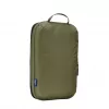 Thule Compression Packing Cube Medium Soft Green (TCPC202) – suspaudžiamas kelioninis organizatorius